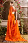 Raajisha Vol 2 By Vallabhi Georgette Printed Online Daily Wear Saree Wholesale
